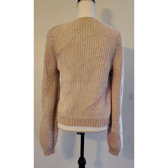 Sanctuary Pullover XS Over the rainbow Cashmere - Picture 9 of 9